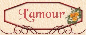 L'amour